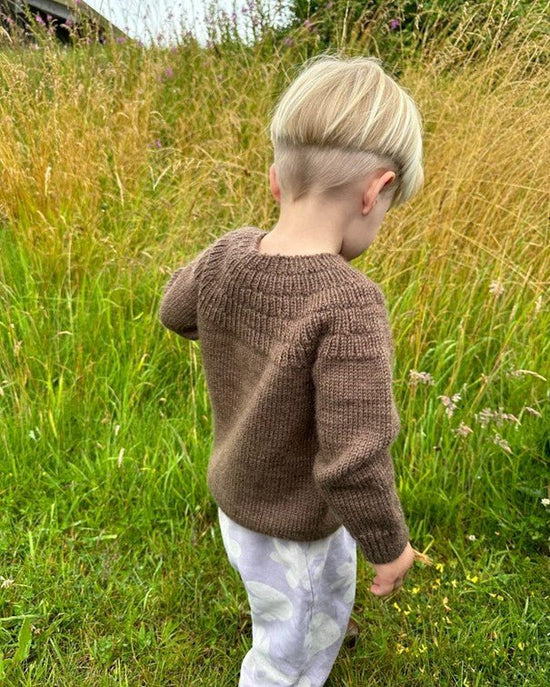Ankers Tröja - Butik Maglia