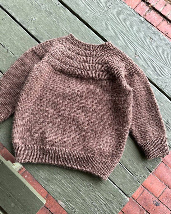 Ankers Tröja - Butik Maglia