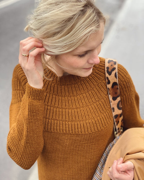 Ankers Tröja - My Size - Butik Maglia