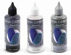 Antihalk Stop & Go svart - Butik Maglia