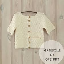 Ärtebölle - DK - Butik Maglia