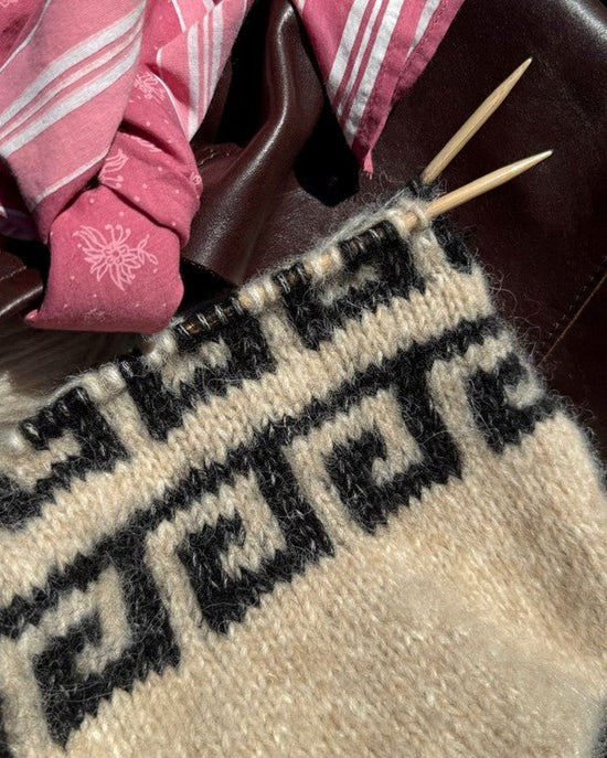 Athene Sweater - Butik Maglia