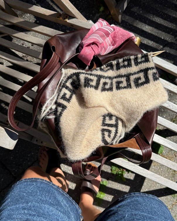 Athene Sweater - Butik Maglia