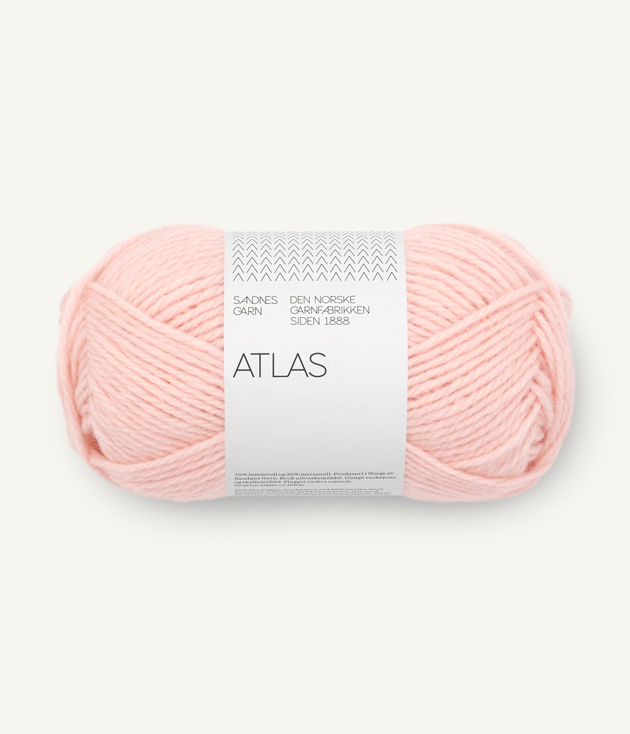 Atlas - 4202 Lotus - Butik Maglia