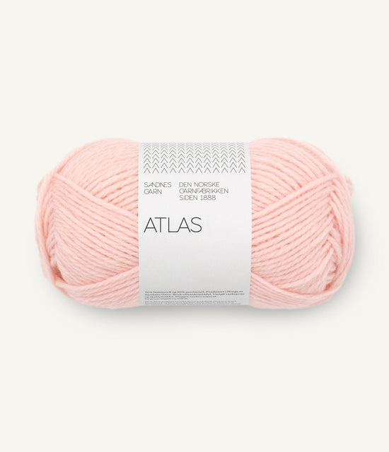Atlas - 4202 Lotus - Butik Maglia