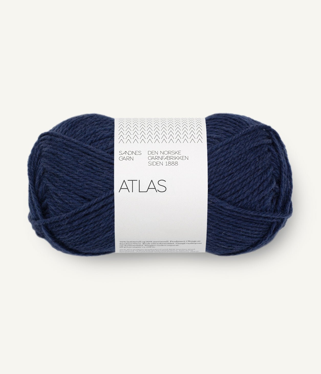 Atlas - 5575 Marine - Butik Maglia