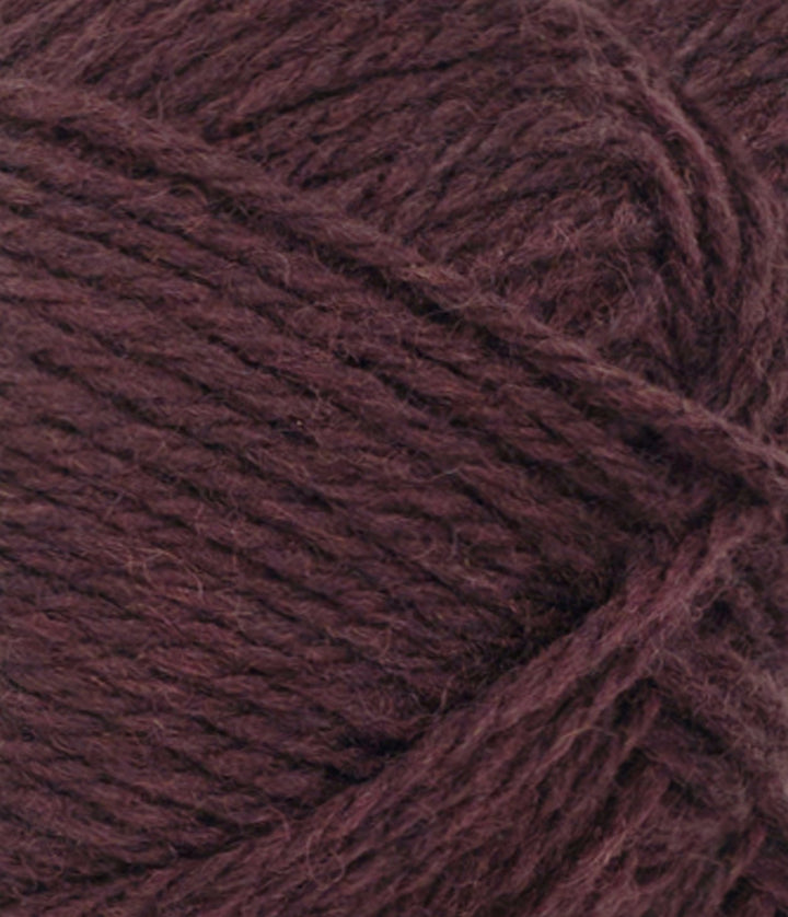 Atlas PetiteKnit - 4682 Velvet Fig - Butik Maglia