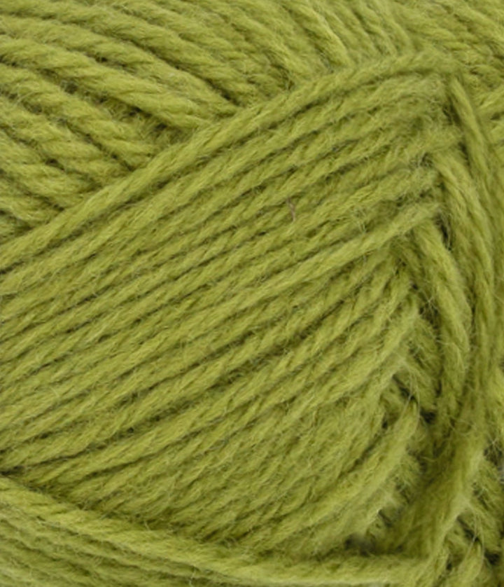 Atlas PetiteKnit - 9564 Matcha - Butik Maglia