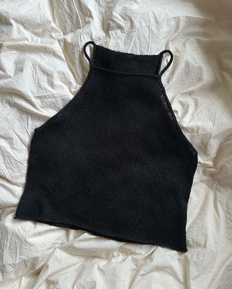 Audrey Top - Butik Maglia