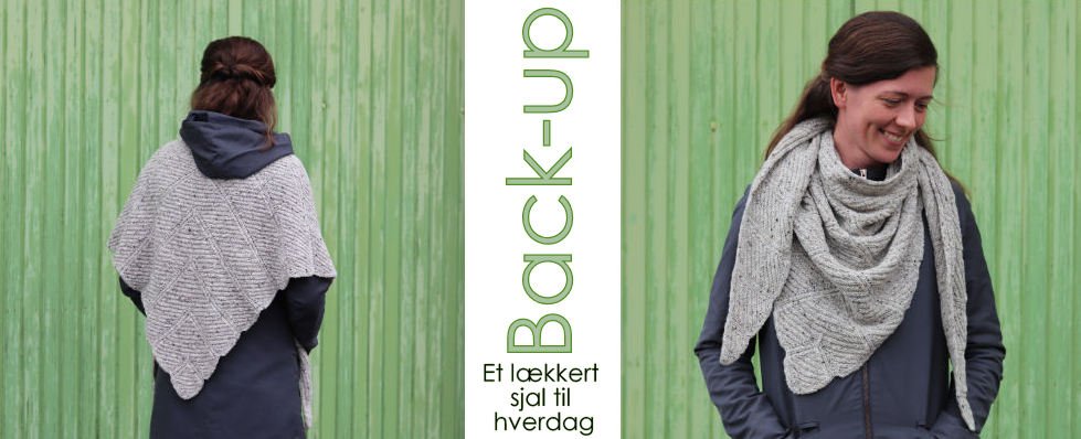 Back - Up - DK - Butik Maglia