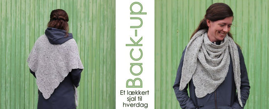 Back - Up - DK - Butik Maglia