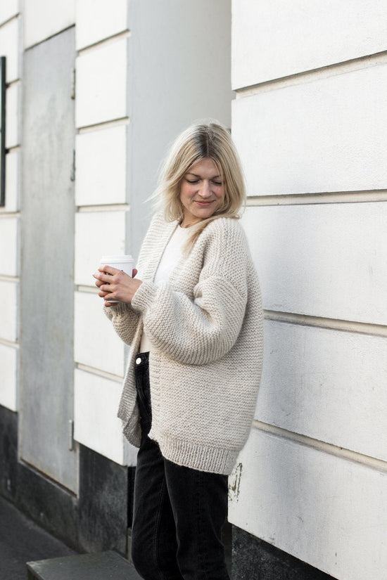 Ballongjackan - Butik Maglia