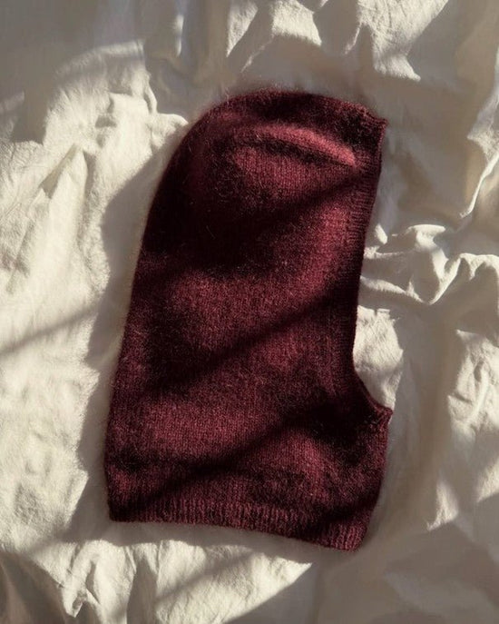 Barbara Balaclava - Butik Maglia