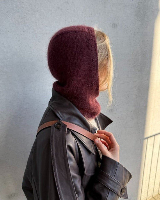 Barbara Balaclava - Butik Maglia