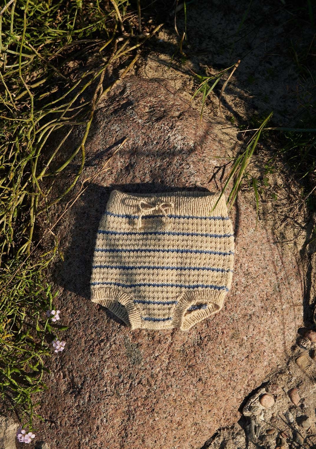 Barnestrikk - mer kjaerlighed på pinner Kene Holme amsö - Butik Maglia