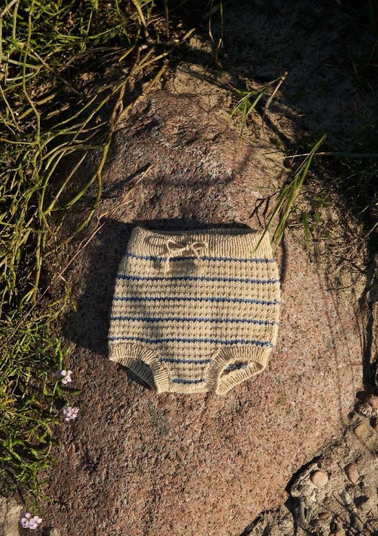 Barnestrikk - mer kjaerlighed på pinner Kene Holme amsö - Butik Maglia