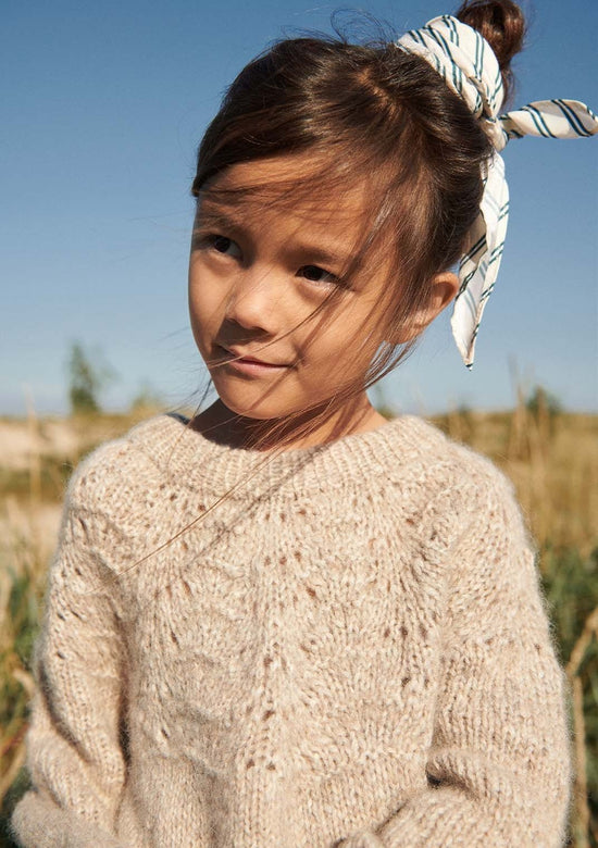 Barnestrikk - mer kjaerlighed på pinner Kene Holme amsö - Butik Maglia