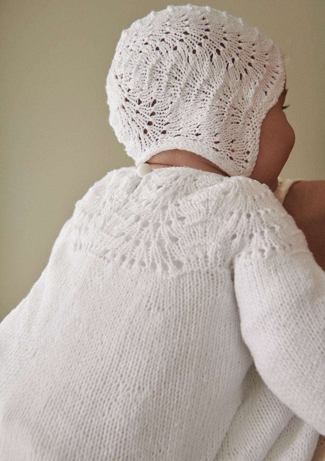 Barnestrikk - mer kjaerlighed på pinner Kene Holme amsö - Butik Maglia