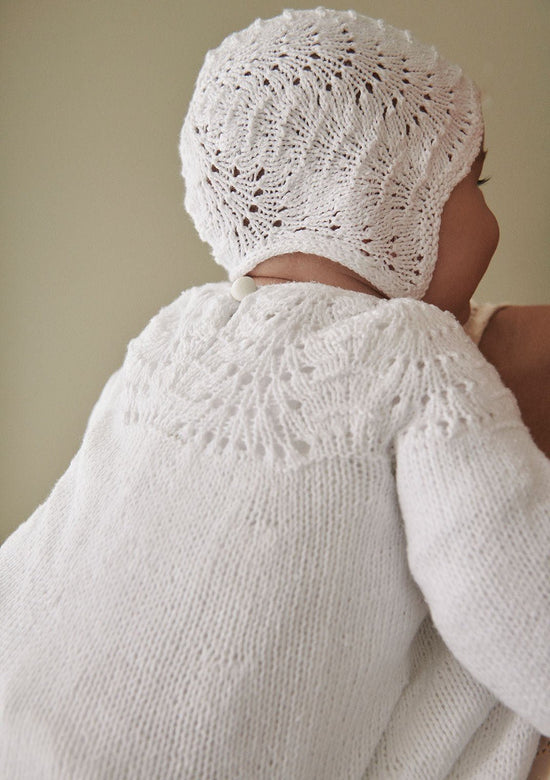 Barnestrikk - mer kjaerlighed på pinner Kene Holme amsö - Butik Maglia