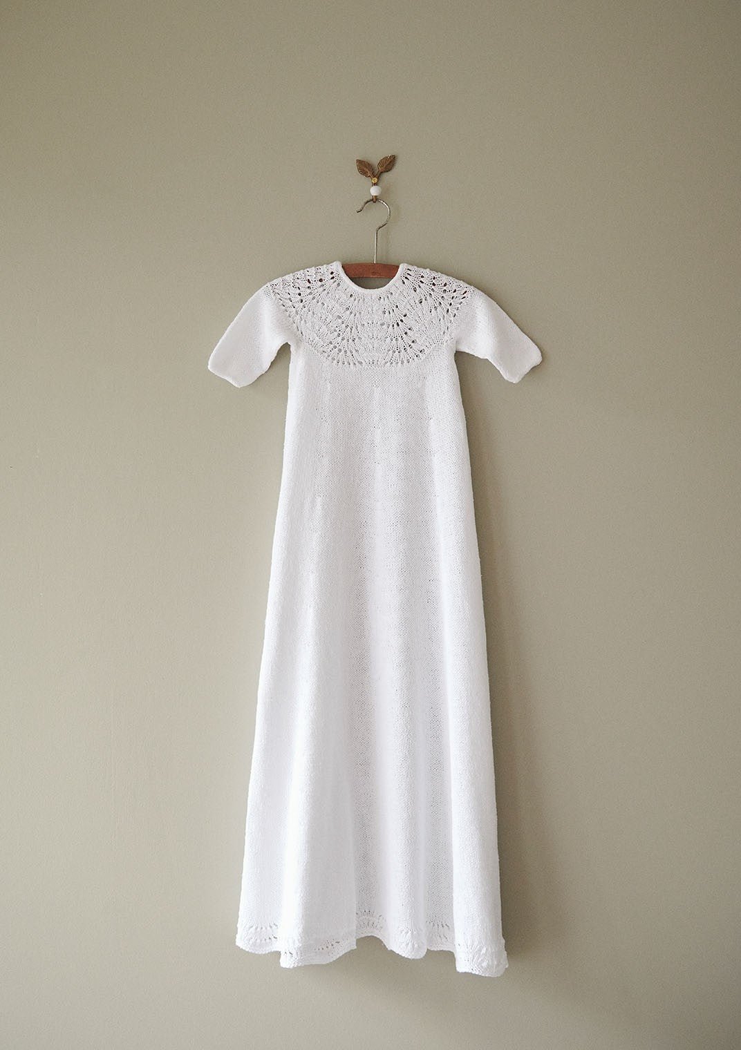 Barnestrikk - mer kjaerlighed på pinner Kene Holme amsö - Butik Maglia