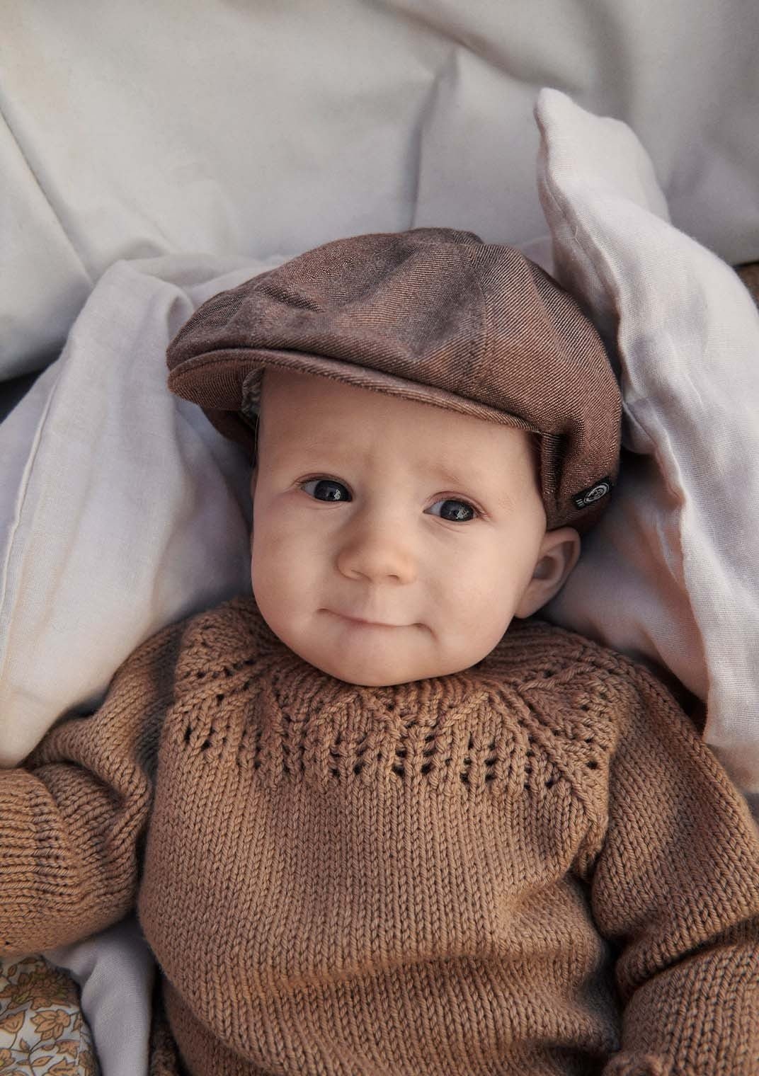 Barnestrikk - mer kjaerlighed på pinner Kene Holme amsö - Butik Maglia