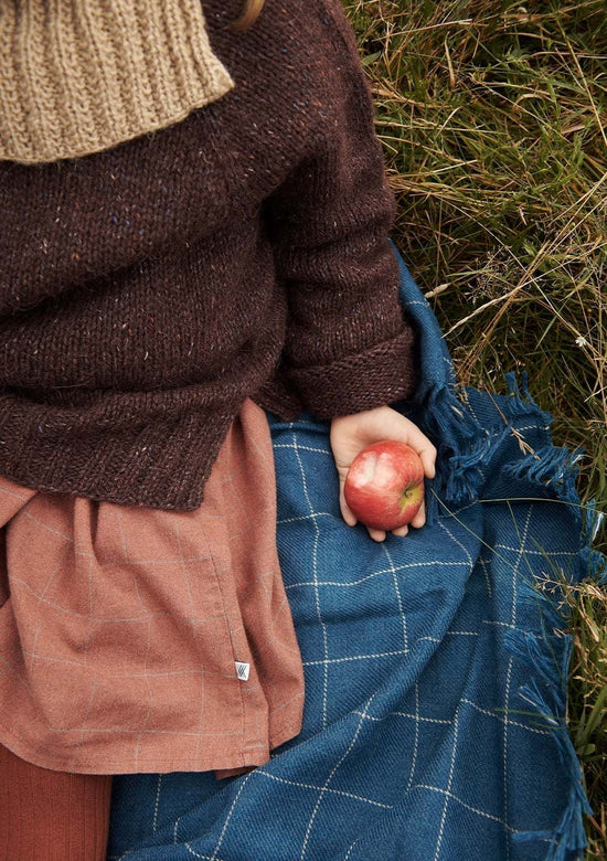 Barnestrikk - mer kjaerlighed på pinner Kene Holme amsö - Butik Maglia