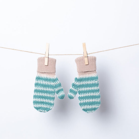 Barnvanten Akvarell - Butik Maglia