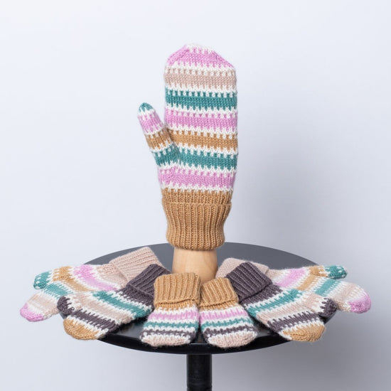 Barnvanten Akvarell - Butik Maglia