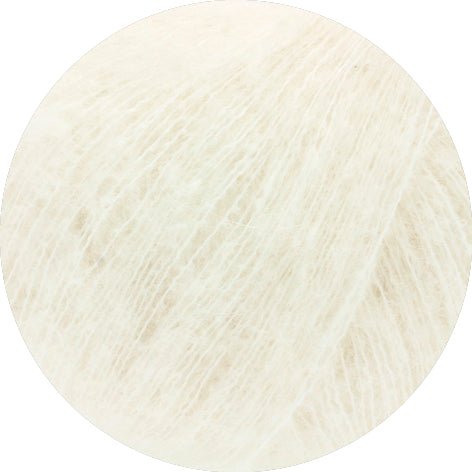 Bella - 01 Vit - Butik Maglia