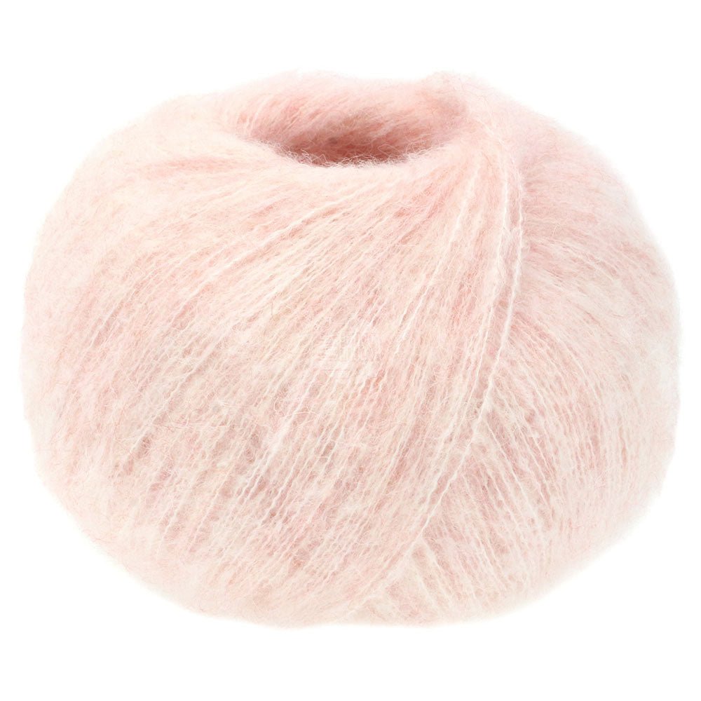 Bella - 03 Ljusrosa - Butik Maglia