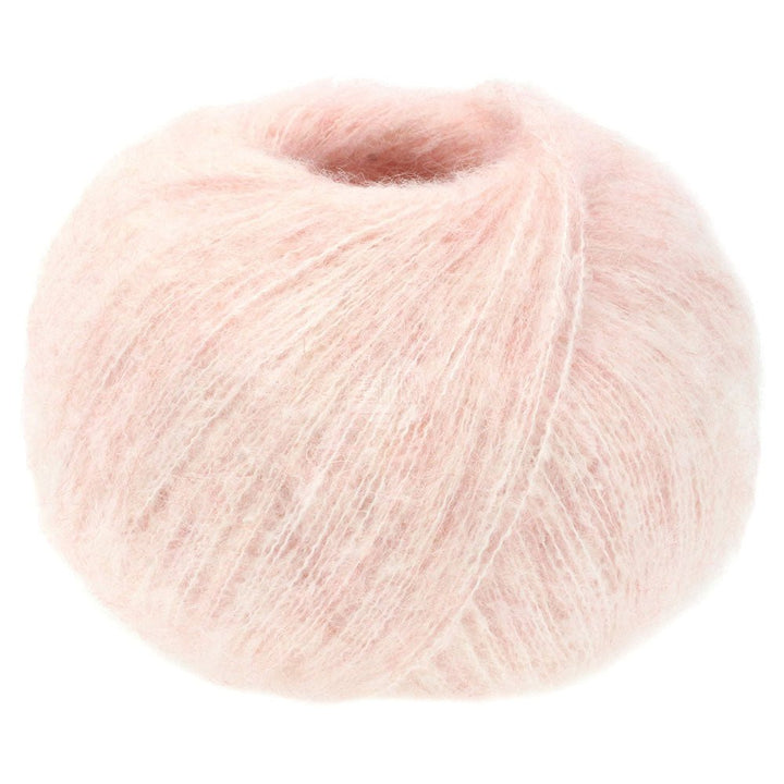 Bella - 03 Ljusrosa - Butik Maglia