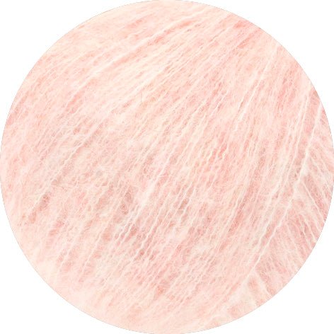 Bella - 03 Ljusrosa - Butik Maglia