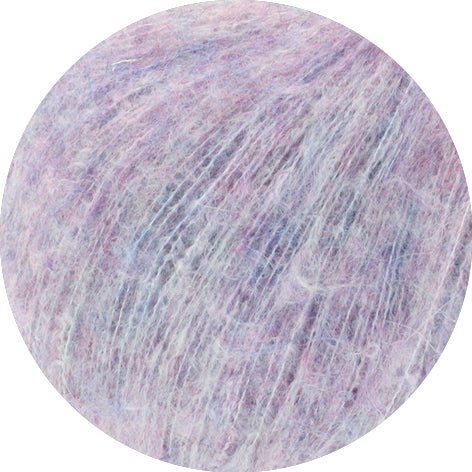 Bella - 04 Lila - Butik Maglia