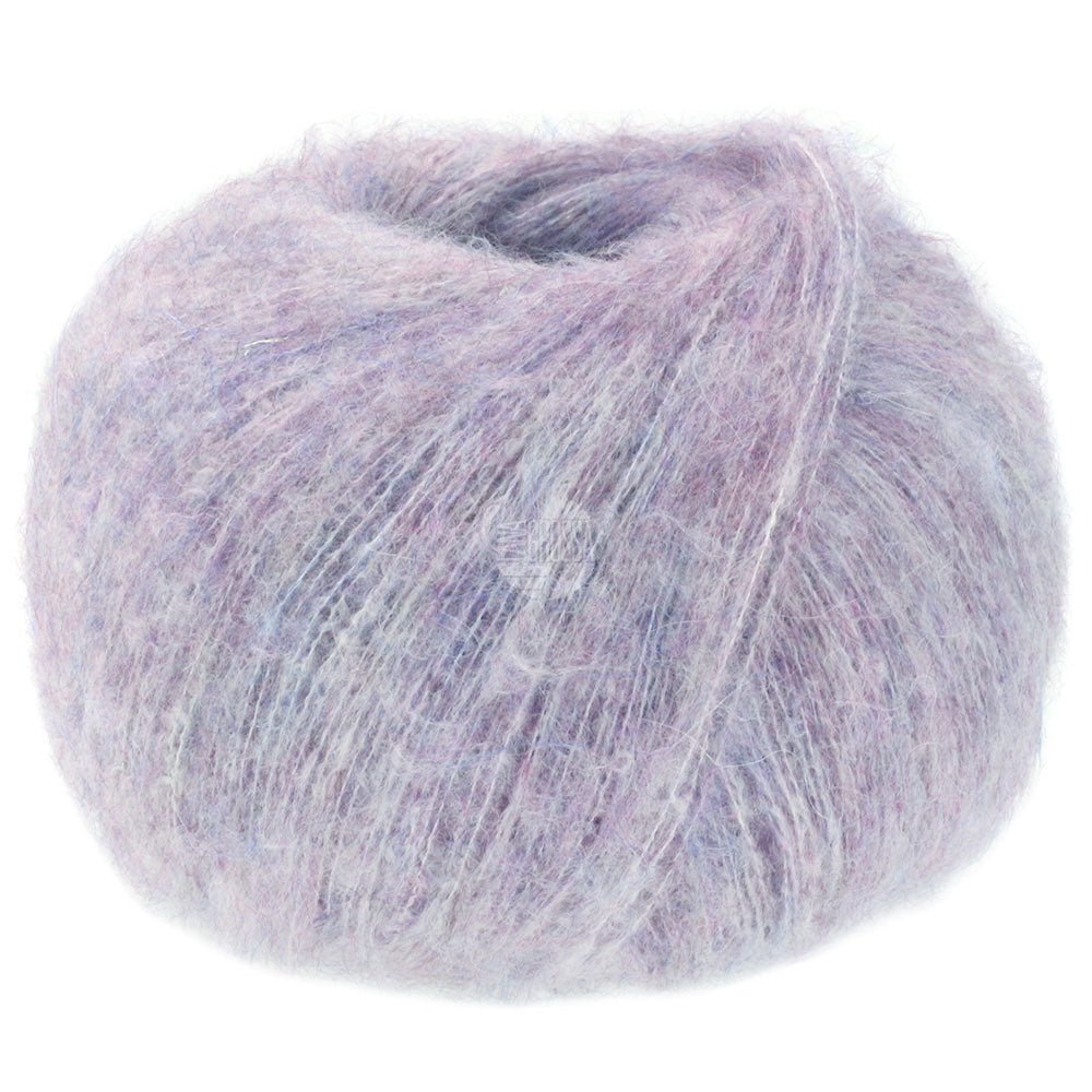 Bella - 04 Lila - Butik Maglia