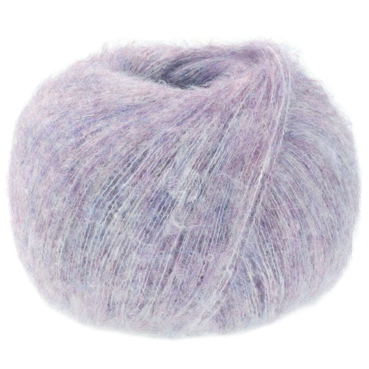 Bella - 04 Lila - Butik Maglia