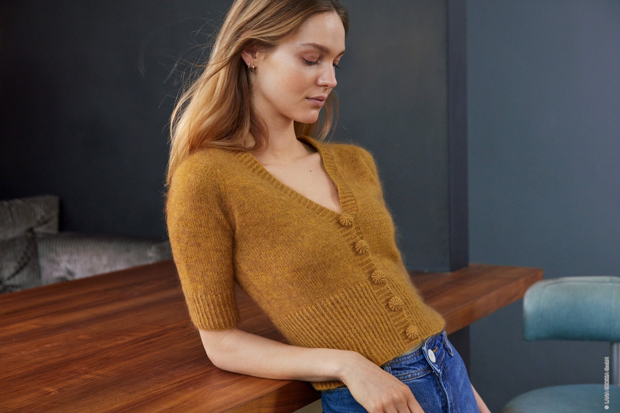 Beloved Knits DK - Butik Maglia