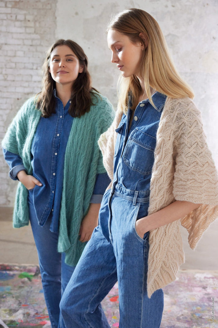Beloved Knits DK - Butik Maglia