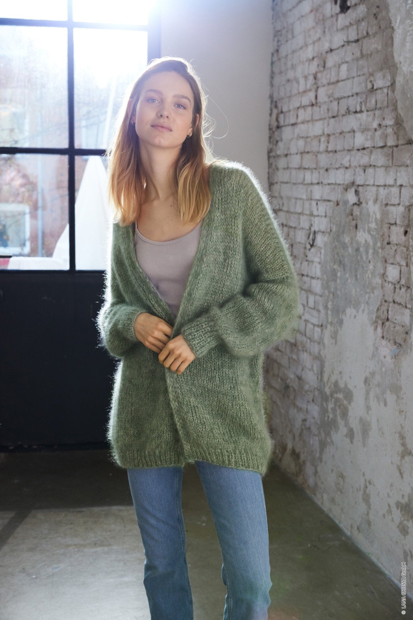 Beloved Knits DK - Butik Maglia