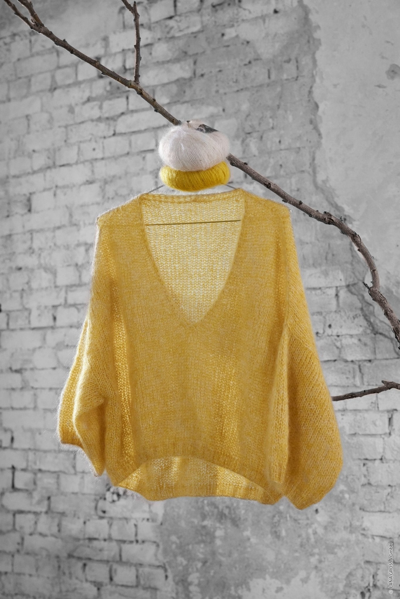 Beloved Knits DK - Butik Maglia