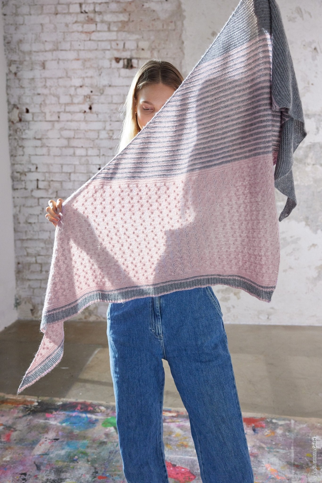 Beloved Knits DK - Butik Maglia