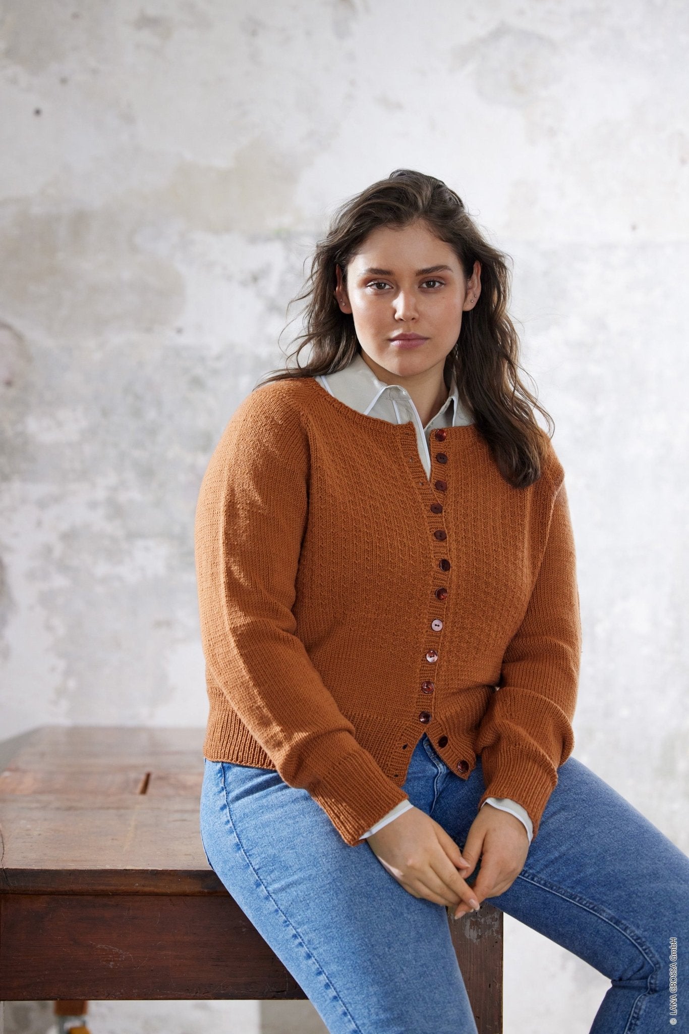 Beloved Knits DK - Butik Maglia