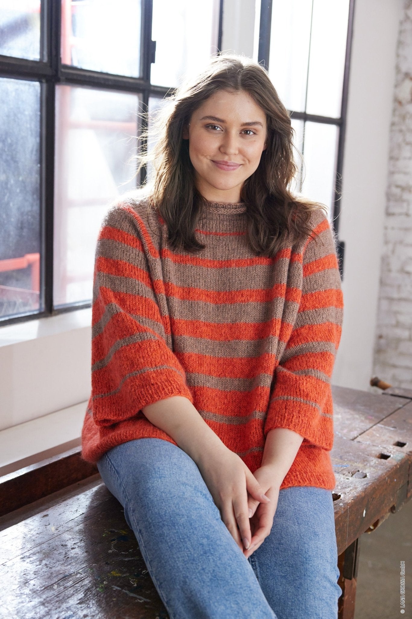 Beloved Knits DK - Butik Maglia