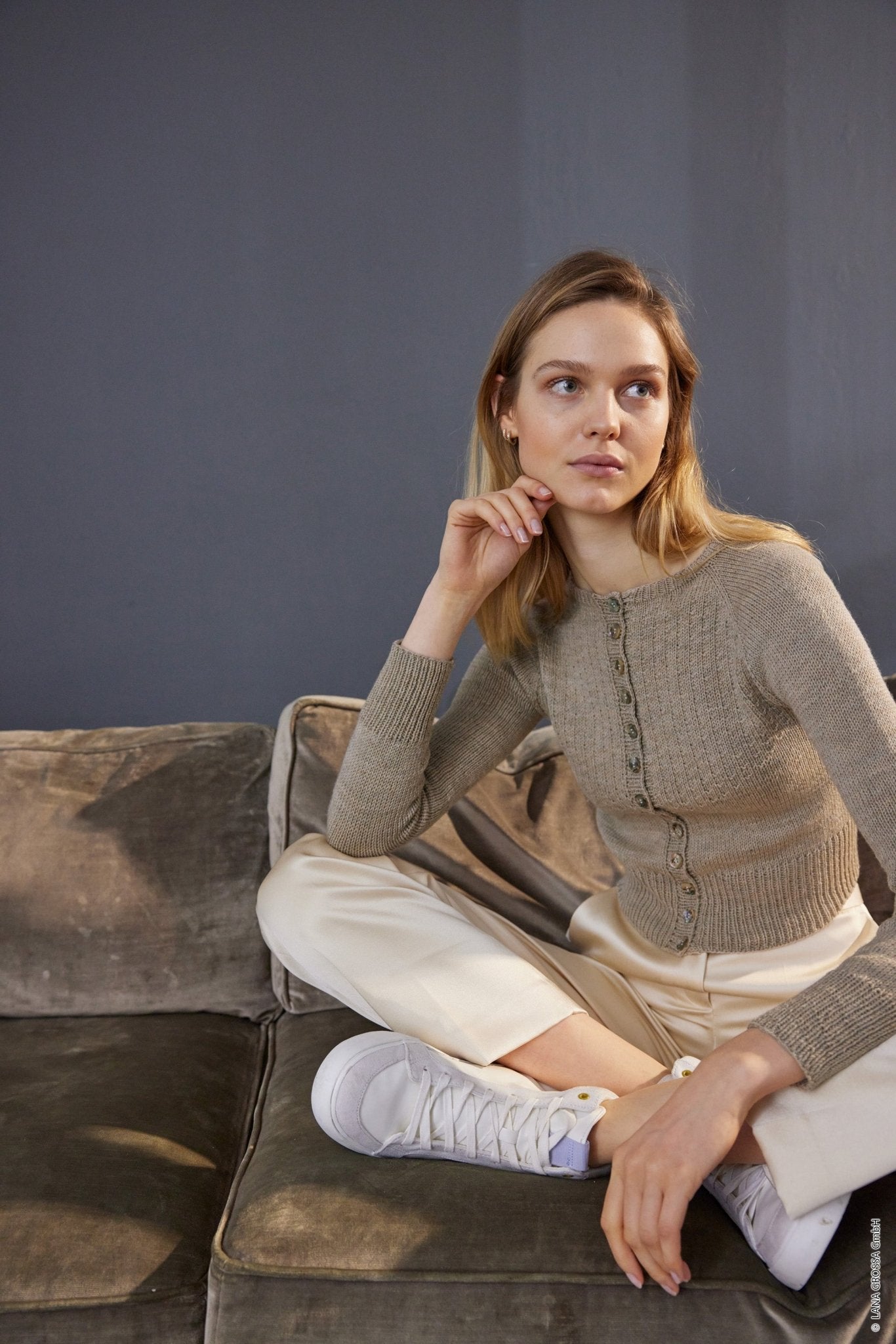 Beloved Knits DK - Butik Maglia