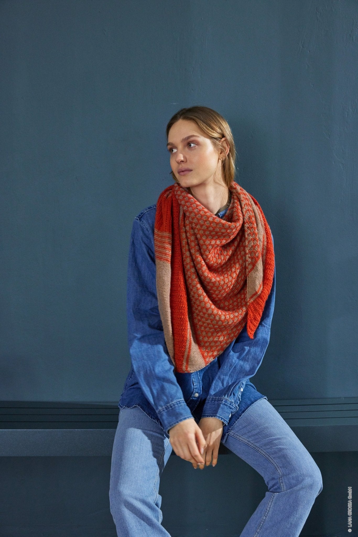 Beloved Knits DK - Butik Maglia
