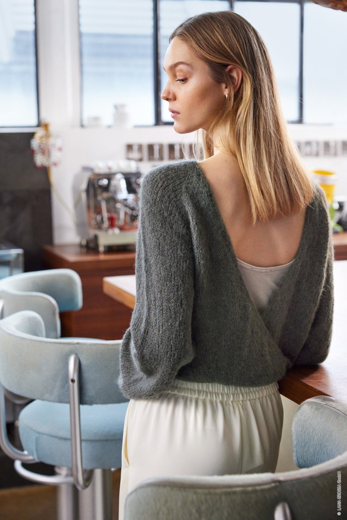 Beloved Knits DK - Butik Maglia