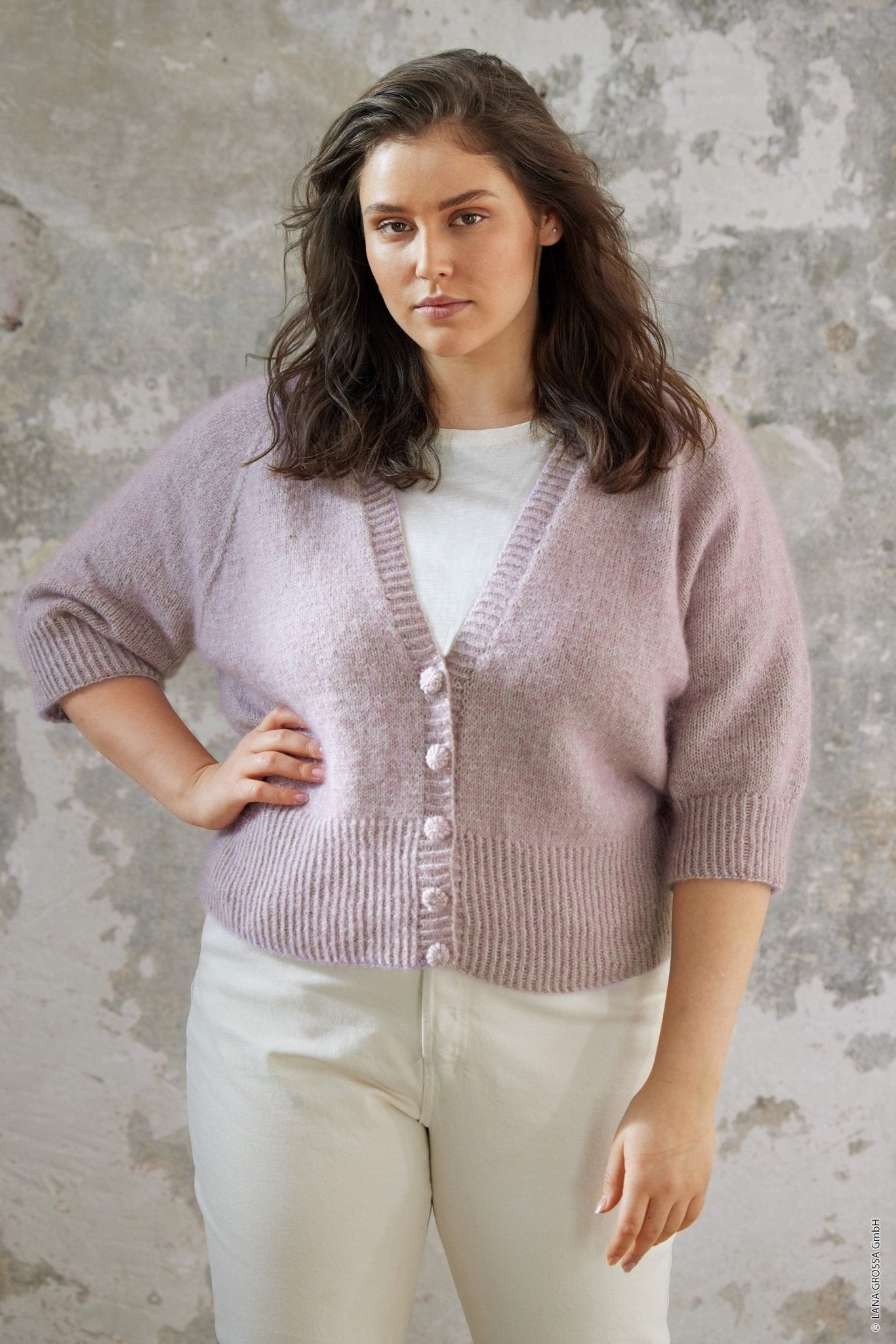 Beloved Knits DK - Butik Maglia