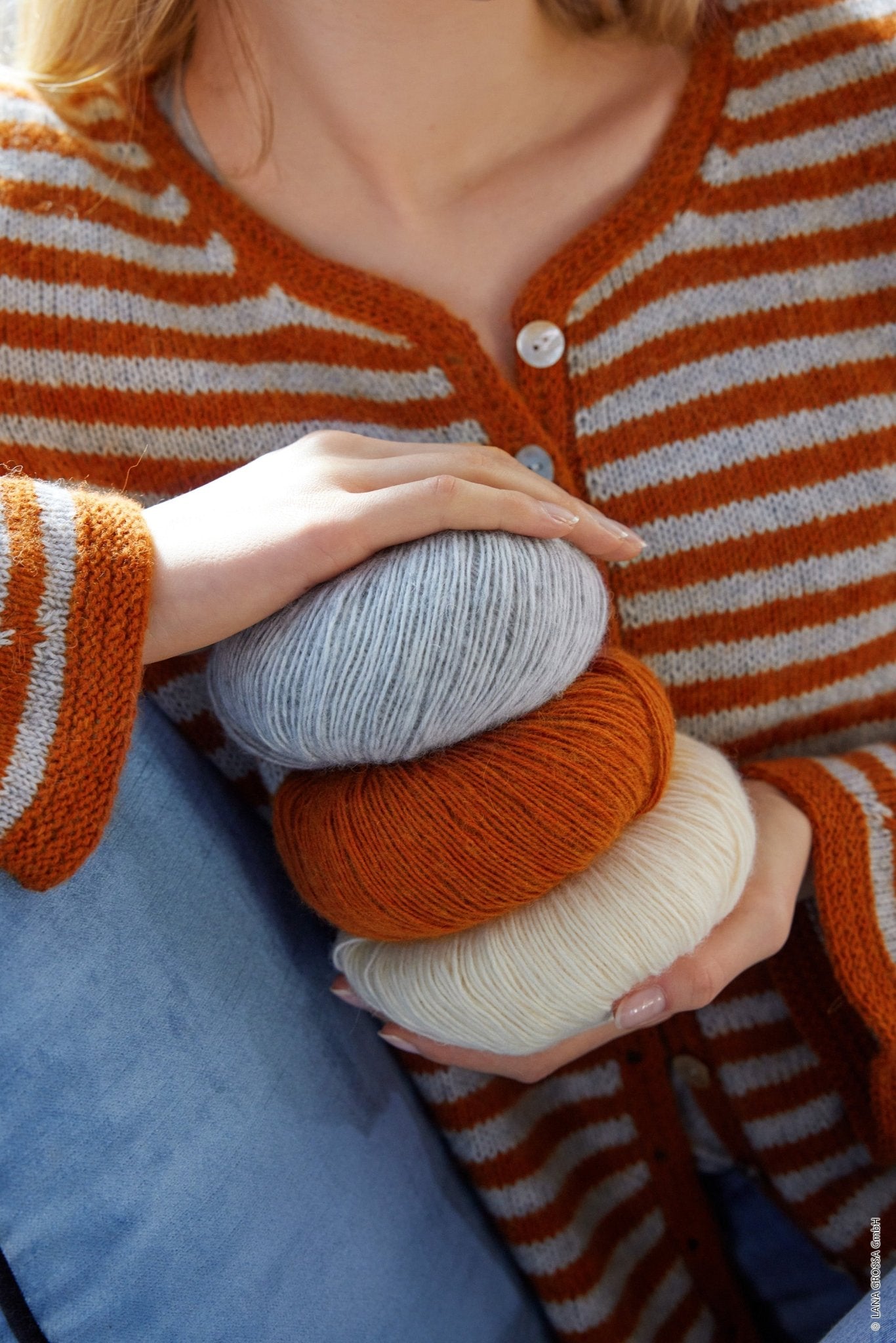 Beloved Knits DK - Butik Maglia