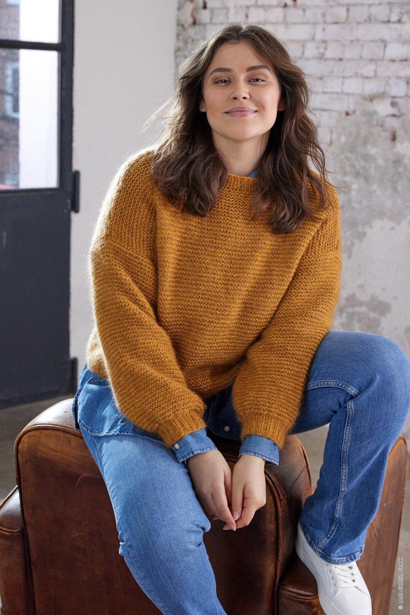Beloved Knits DK - Butik Maglia