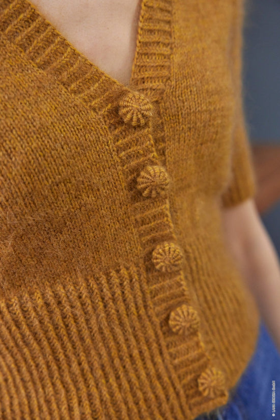 Beloved Knits DK - Butik Maglia