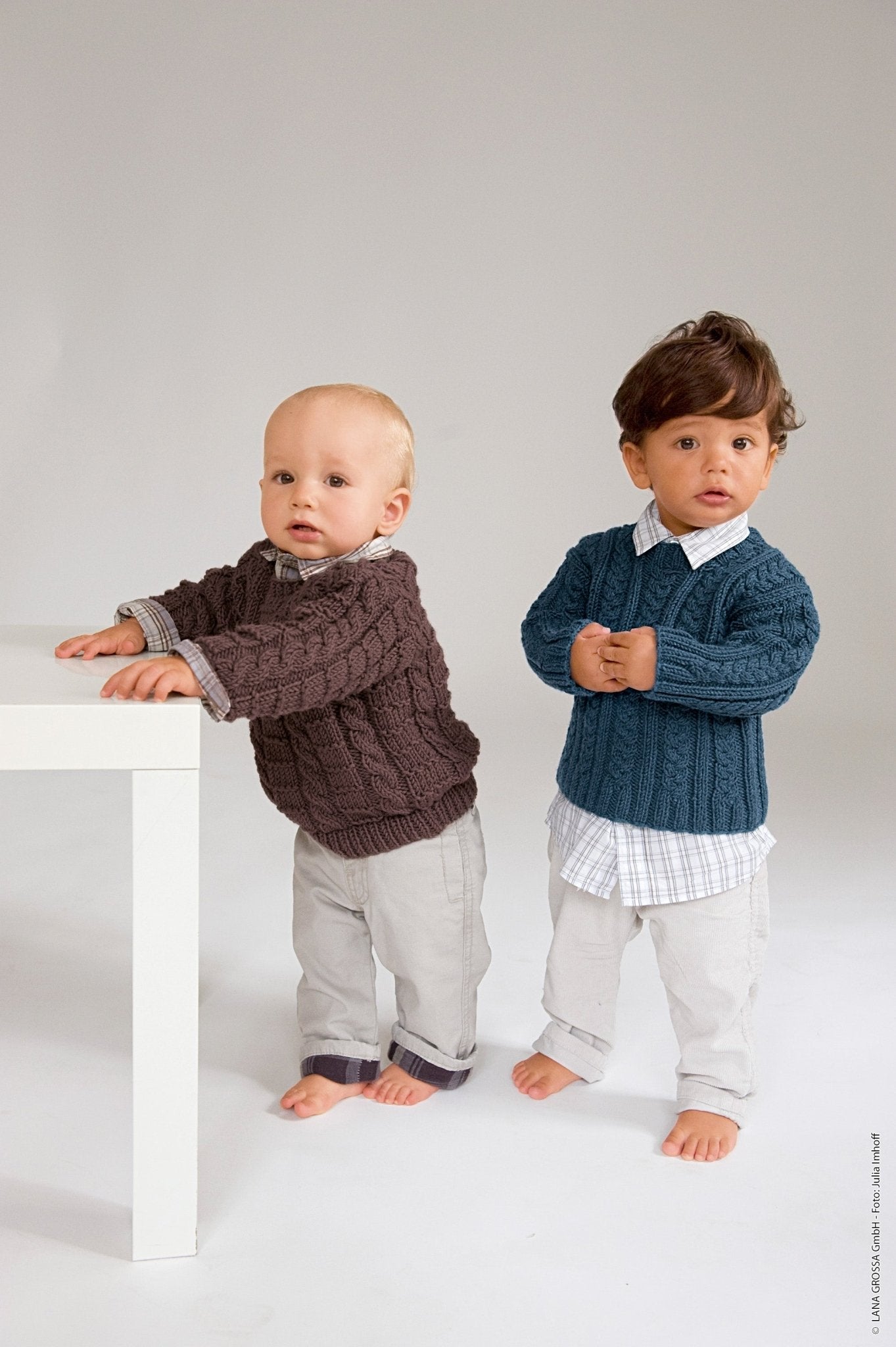 Best of Infanti DK - Butik Maglia